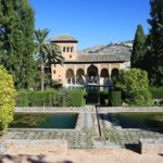4-Day Guided Tour Cordoba, Seville, Granada and Toledo from Madrid - Accommodation and Meals: What You Get for Your Money