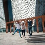 4-Day Guided Tour to Discover Ireland and Dublin - Who Should Consider This Tour?