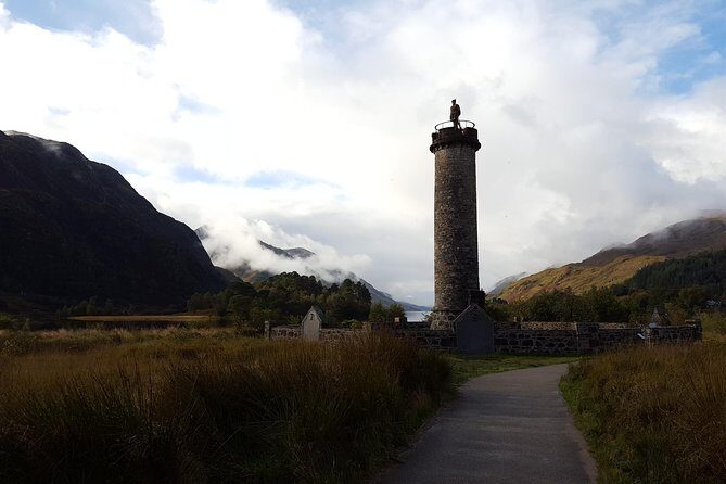 4 Day Highlands and Isle of Skye Tour from Glasgow - An In-Depth Look at the Itinerary