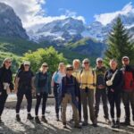 4-Day Hike in the Accursed Mountains: Prekal Valbona & Theth - Experience Overview: A Deep Dive into the 4-Day Itinerary