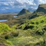 4-Day Isle of Skye & Jacobite Steam Train (train ride included) - Authentic Experiences and Practical Details