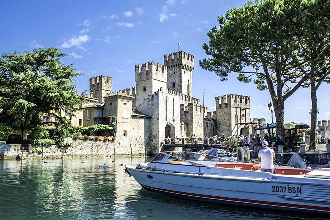4-Day Italian Lakes Tour from Milan - What Travelers Appreciate Most