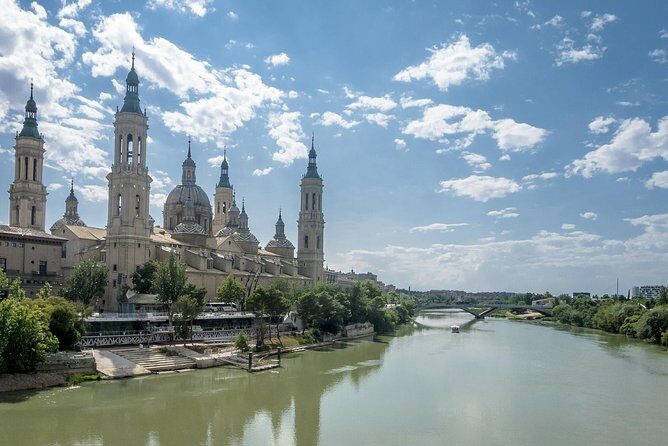 4-Day Northern Spain Guided Tour from Madrid - Possible Drawbacks and Considerations