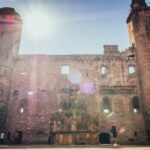 4-Day Outlander Trail From Edinburgh - Transportation and Comfort