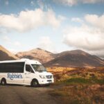 4-Day Outlander Trail Tour from Edinburgh Including Admissions - Day Four: Film Sets and Charming Villages