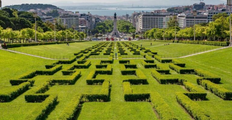 4-Day Portugal Tour from Madrid: Lisbon and Fatima - 4-Day Portugal Tour from Madrid: Lisbon and Fatima — An In-Depth Review