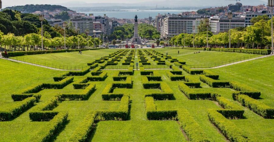 4-Day Portugal Tour from Madrid: Lisbon and Fatima - 4-Day Portugal Tour from Madrid: Lisbon and Fatima — An In-Depth Review