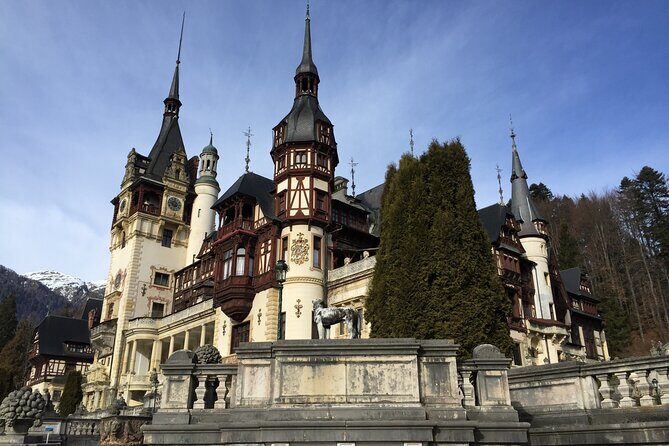 4-Day Private Tour: Bucharest to Budapest via Transylvania - What Makes This Tour Stand Out?