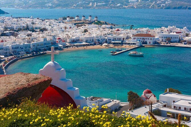 4 Day Private Tour, Crete, Santorini, Mykonos, Delos from Athens - Who Will Love This Tour?