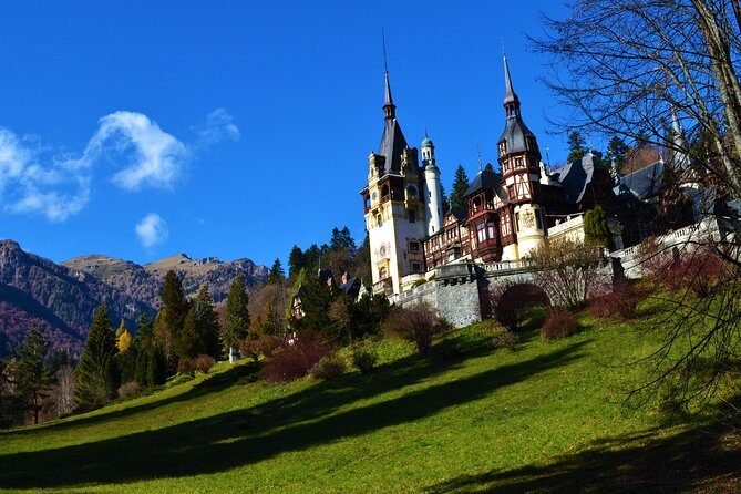 4-Day Private Tour in Transylvania from Bucharest - Why This Tour Offers Great Value
