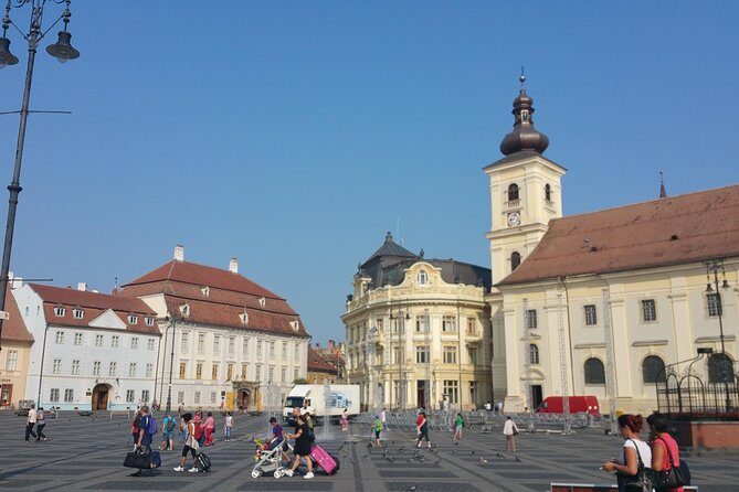 4-Day Private Tour of Transylvania from Bucharest - Who Is This Tour Best For?