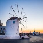 4 Day Private Tour to Paros, Mykonos, Santorini, - What Travelers Are Saying