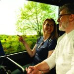 4-Day Scottish Castles Experience Small-Group Tour from Edinburgh - The Practical Side: What You Need to Know