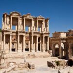 4-Day Small-Group Turkey Tour from Kusadasi: Pamukkale, Ephesus and Hierapolis - Exploring the Itinerary in Detail