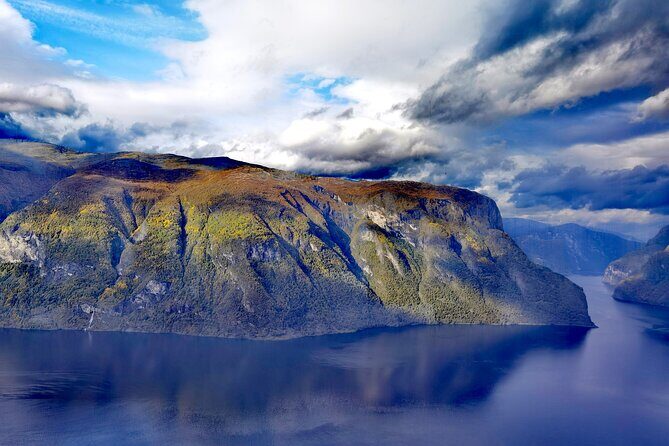 4 Day Tour in Bergen, Nærøyfjord, Gerianger, Trollstigen, Ålesund - Authentic Insights from Travelers
