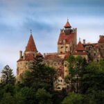 4-Day Transylvania and Dracula Tour from Bucharest - A Deep Dive into the 4-Day Itinerary