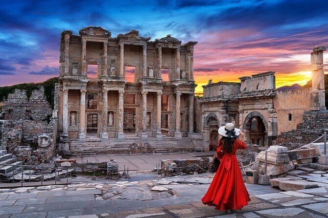 4-Days Cappadocia, Pamukkale and Ephesus Tour from Istanbul - Frequently Asked Questions