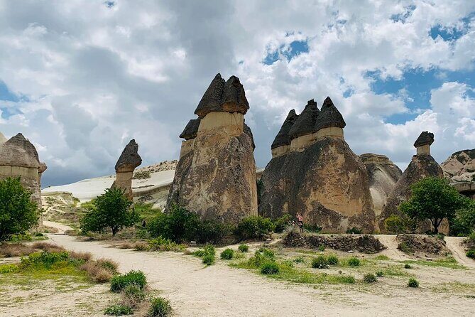 4 Days - Ephesus and Cappadocia Tours Flights & Accommodations Included - The Value of This Tour