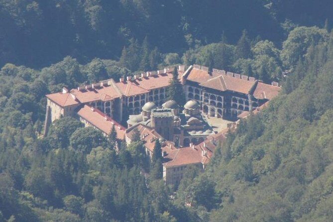 4 days: Monasteries in Bulgaria - The Practicalities and What You’ll Love