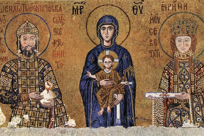 4-Days Seven Churches of Revelation - What Sets This Tour Apart