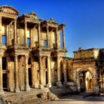 4 Days Turkey Cultural Tour - Cappadocia Ephesus and Pamukkale - Transportation, Accommodation, and Meals