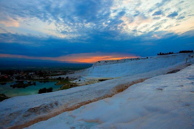 4 Days Turkey Tour - Cappadocia, Ephesus and Pamukkale Tour - What Travelers Say