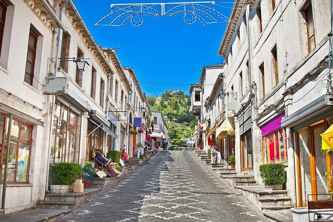 4-Days UNESCO Towns and Albanian Riviera Tour - Practical Insights and What to Expect