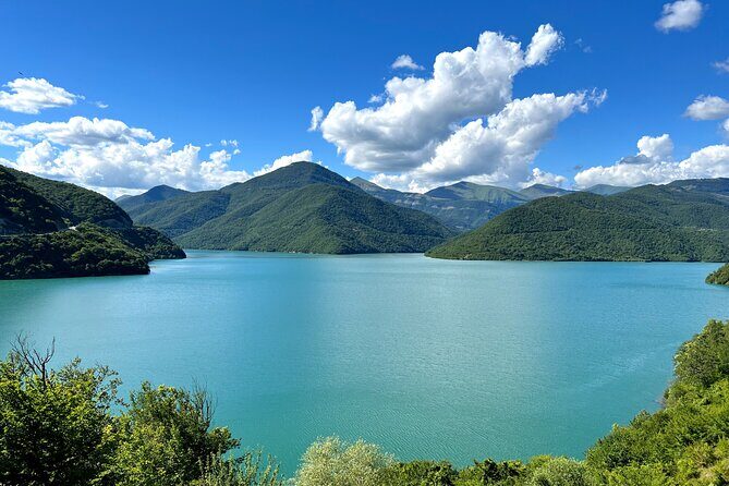 4 Group Tours Including Airport Transfers - Practical Details: Transportation, Timing, and Group Size