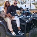 4 Hour ATV Adventure Tour in Mykonos - What to Expect and What to Bring
