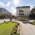 4-Hour Belgrade Private Grand City Walking Tour - The Highlight: Kalemegdan Fortress