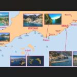 4-hour boat tour of the Amalfi Coast - The Sum Up