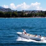 4-Hour Boat Tour on Lake Garda from Lazise - The Experience and What Travelers Say