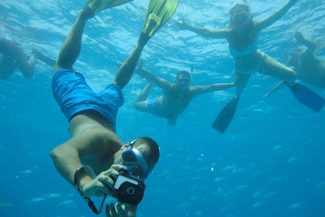 4-Hour Boat Trip to Isla de Lobos from Fuerteventura (Combo Deluxe) - Price and Value