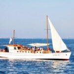 4-hour Boat Trip with Fishing, Lunch and Unlimited Drinks in Nessebar - Setting the Scene: What to Expect on the Trip