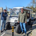4-Hour Bohemian maneuver Private Tuk Tuk Tour in Lisbon - An In-Depth Look at the Itinerary