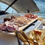 4-hour catamaran tour on Lake Como - An In-Depth Look at the Lake Como Catamaran Experience
