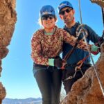 4 Hour Climbing Experience Via Ferratas of Bolón - Views and Alpine Atmosphere