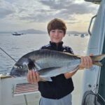 4-hour FISHING trip on a BOAT departing from Hondarribia - Who Will Love This Tour?