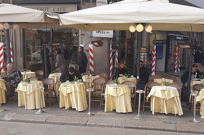 4 hour Highlight of Milan Private Walking Tour - Why This Tour Works Well