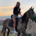 4-Hour-Horsebackriding-Tour through Cappadocia - Detailed Breakdown of the Experience