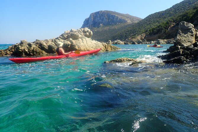 4-Hour Kayak Tour at Capo Figari (Golfo Aranci) - Final Thoughts