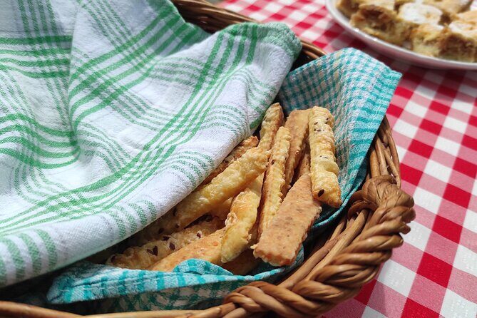 4-Hour Open Air Gulash Cooking with nature in Hungary - Exploring the Village and Mansion