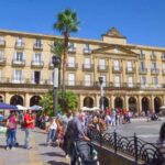 4-hour Private Bilbao City Walking Tour - Who Is This Tour Best For?