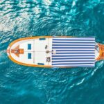 4-Hour Private Boat Experience From Positano - FAQ