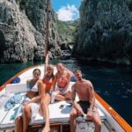 4 Hour Private Boat Tour of Capri - Who Will Love This Tour?