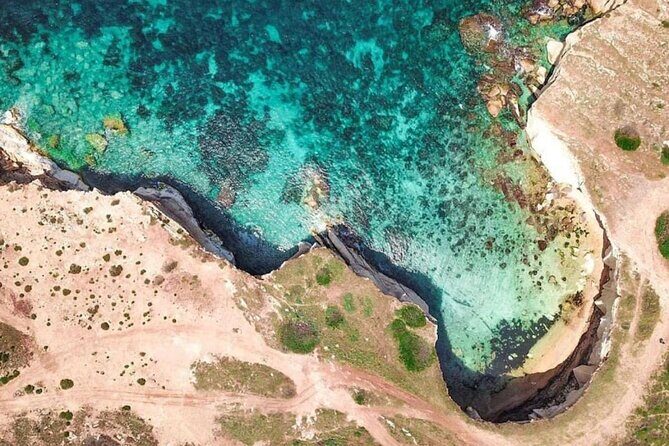 4-Hour Private Boat Tour of Ortigia Island with Lunch - Exploring the Itinerary in Depth