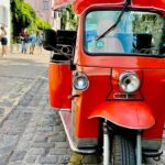 4 Hour Private Electric Tuktuk Tour in Paris - What Sets This Tour Apart