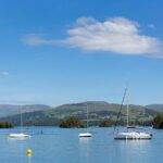 4 hour Private Lake District tour (tour A) - The Practical Side: Transportation & Timing