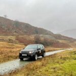4-Hour Private Lake Tours by 4x4 - Visiting Stock Ghyll Force Falls