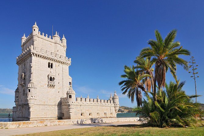 4-Hour Private Lisbon Highlights Tour - Who Would Love This Tour?
